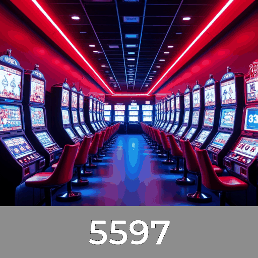 Cadastro na 5597