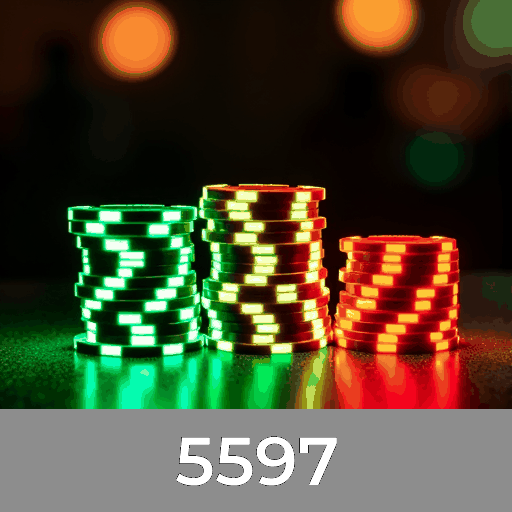Acesso ao 5597
