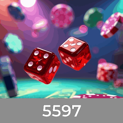 Cassino Online 5597