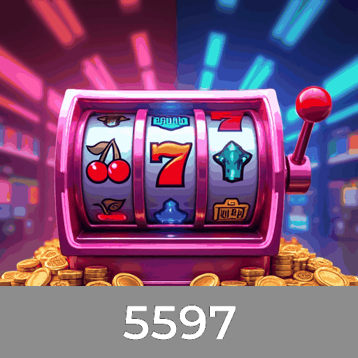 Cassino Online 5597