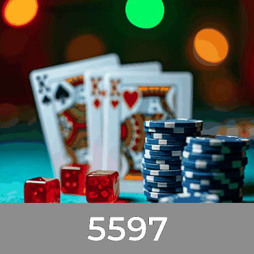 Cassino Online 5597