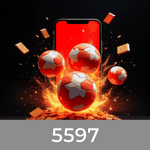 Cadastro na 5597