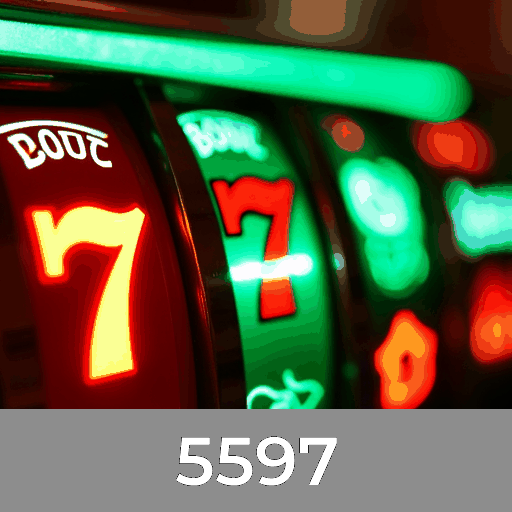 Cadastro na 5597