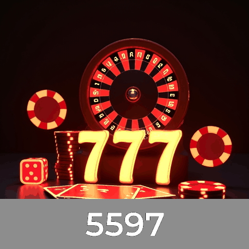 Cadastro na 5597