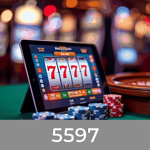 Cassino Online 5597