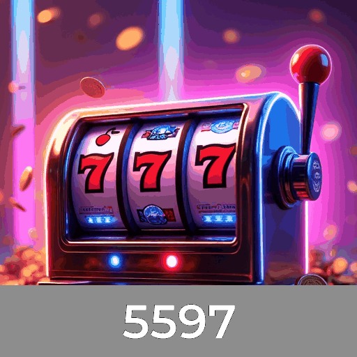 Cassino Online 5597