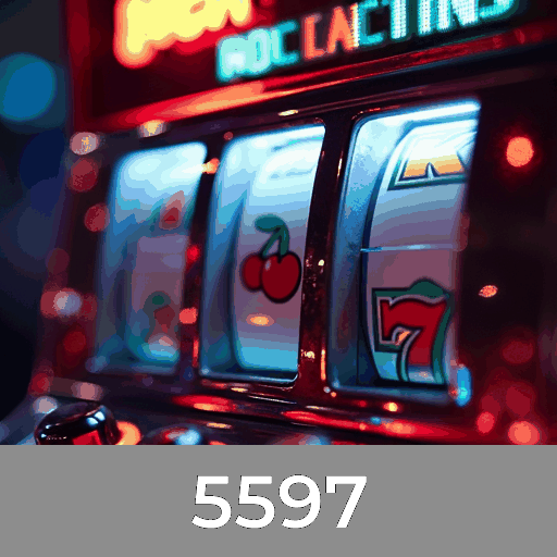 Cassino Online 5597