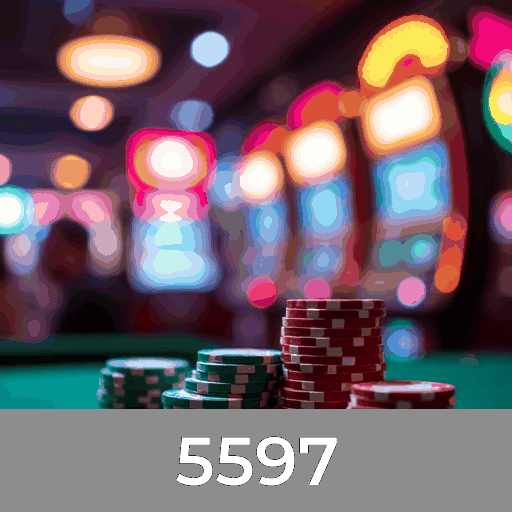 Cassino Online 5597