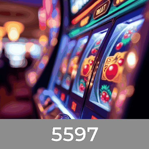 Cassino Online 5597